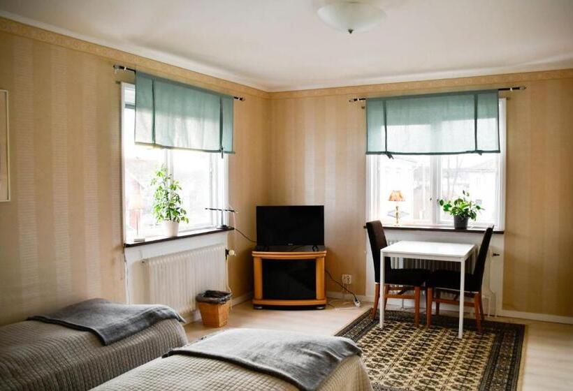 חדר סטנדרט, Villa Sjöhästen