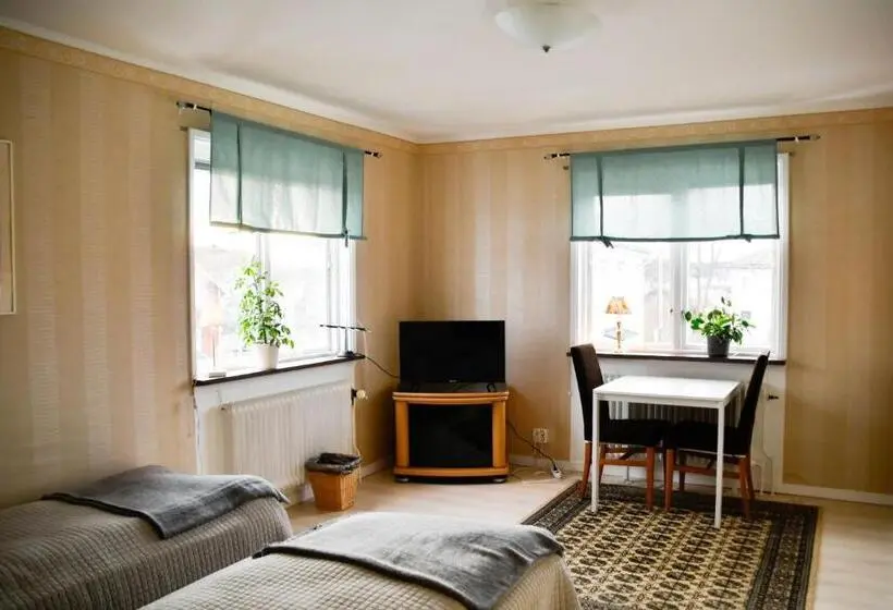 Standard-huone, Villa Sjöhästen