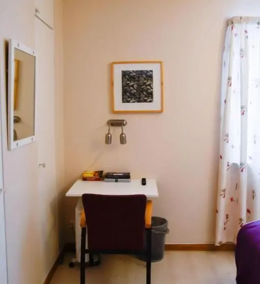 Standard-huone, Villa Sjöhästen