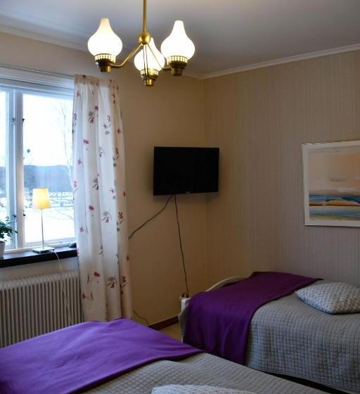 חדר סטנדרט, Villa Sjöhästen