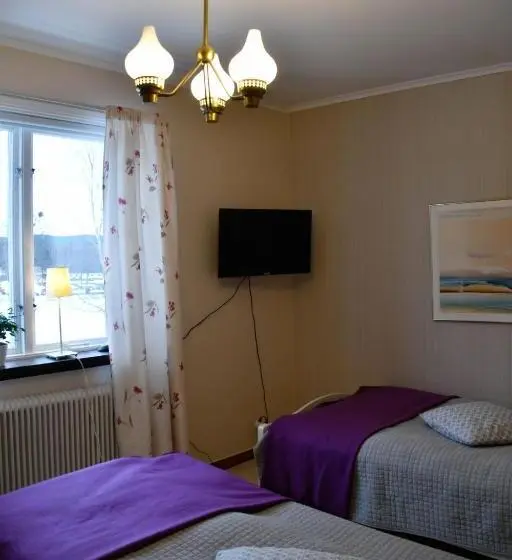 Standard-huone, Villa Sjöhästen