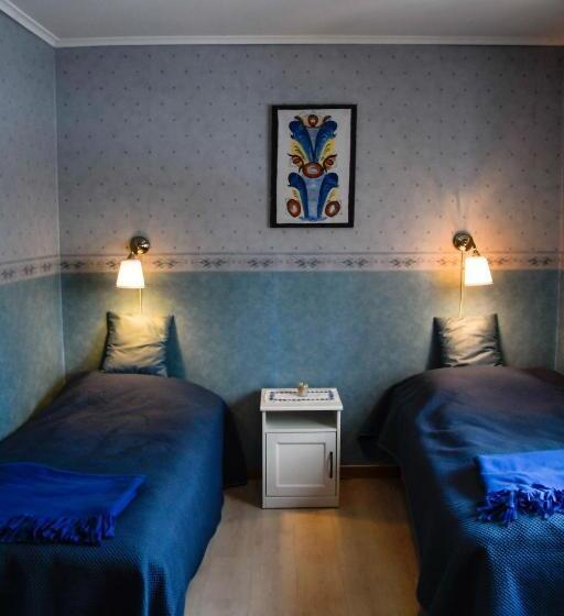 חדר סטנדרט, Villa Sjöhästen