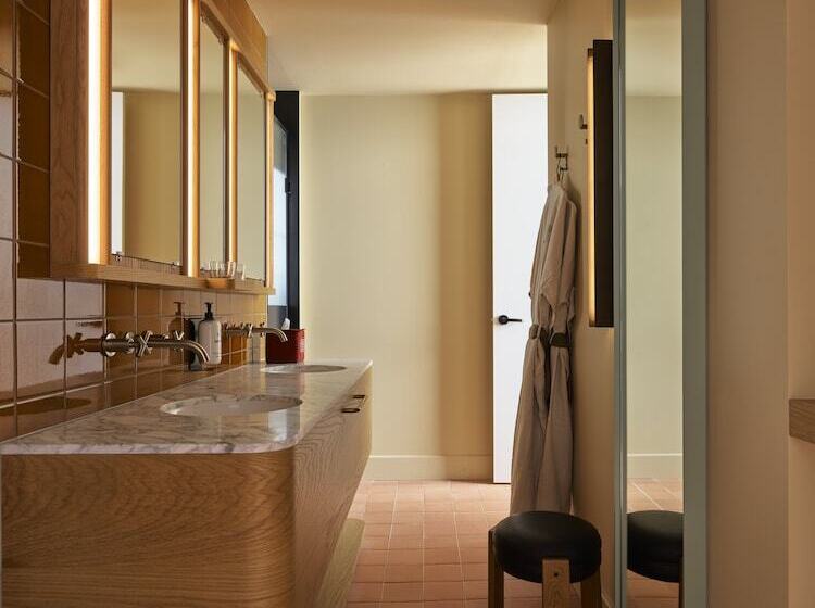 스위트, Ace Hotel Sydney