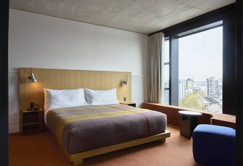 سوییت, Ace Hotel Sydney