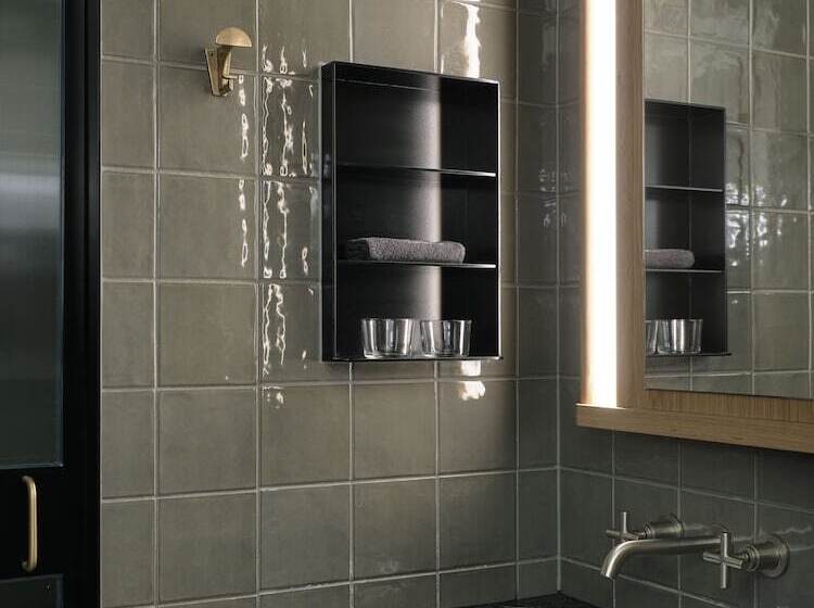 Quarto Basic, Ace Hotel Sydney
