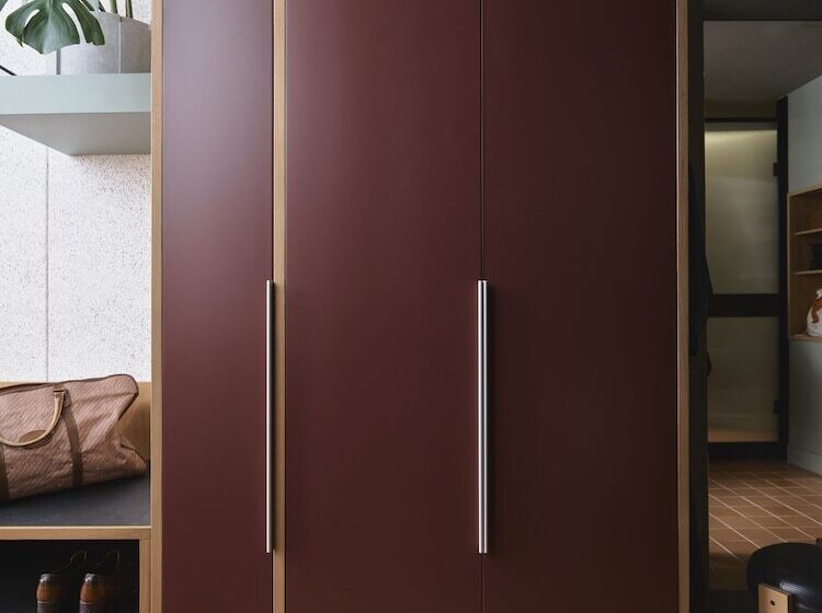 اتاق استاندارد برای معلولان, Ace Hotel Sydney