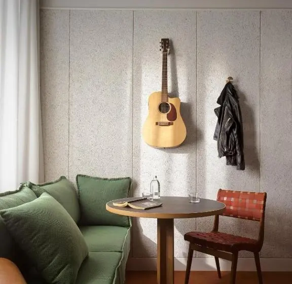 Plus Standard Room
