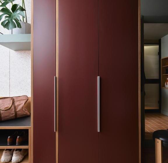 اتاق استاندارد پلاس, Ace Hotel Sydney