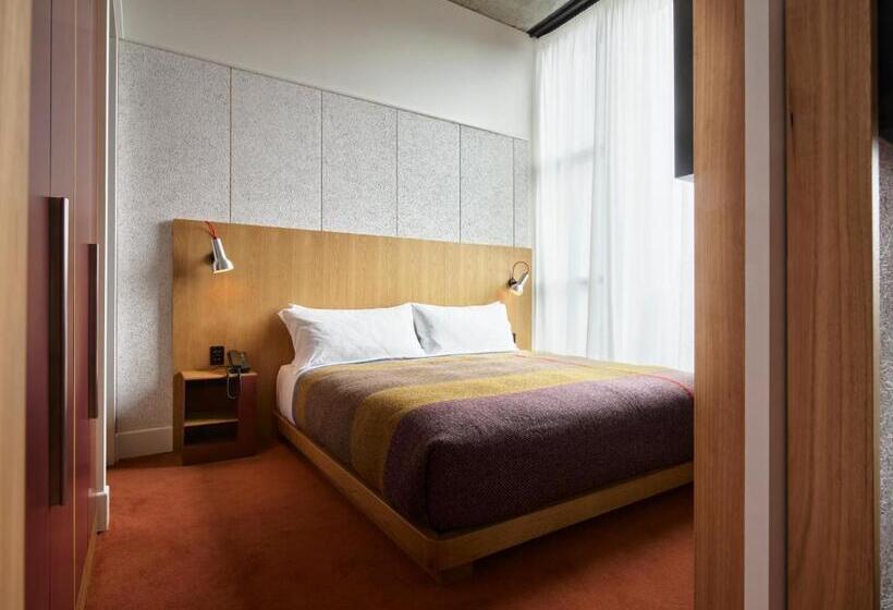 스위트, Ace Hotel Sydney