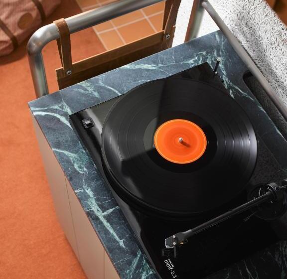 سوییت, Ace Hotel Sydney