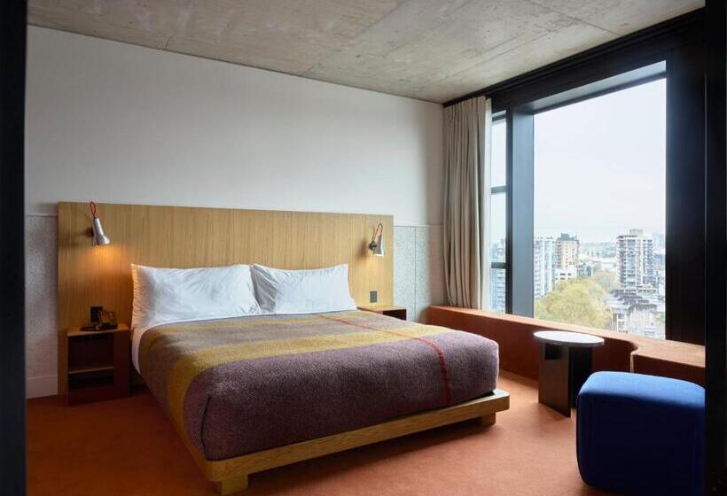 سوییت, Ace Hotel Sydney