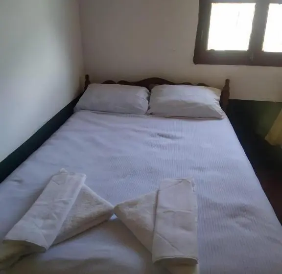 スタンダードルーム, Hostal Lupita