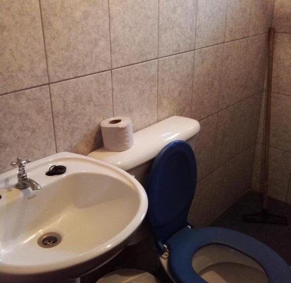 标准间, Hostal Lupita