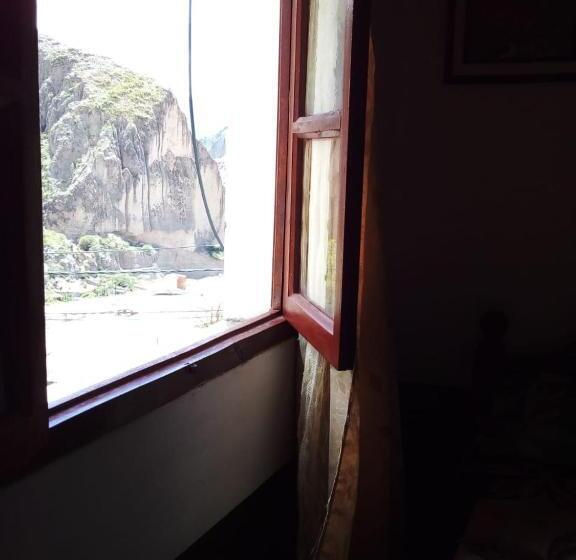 스탠다드 룸, Hostal Lupita