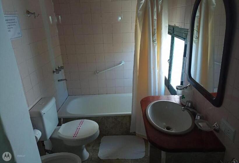 Дом 2 Спальни, Hosteria La Farfalla