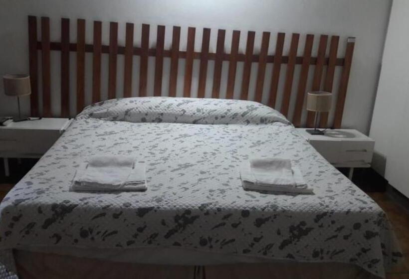 Номер Superior, Hosteria La Farfalla