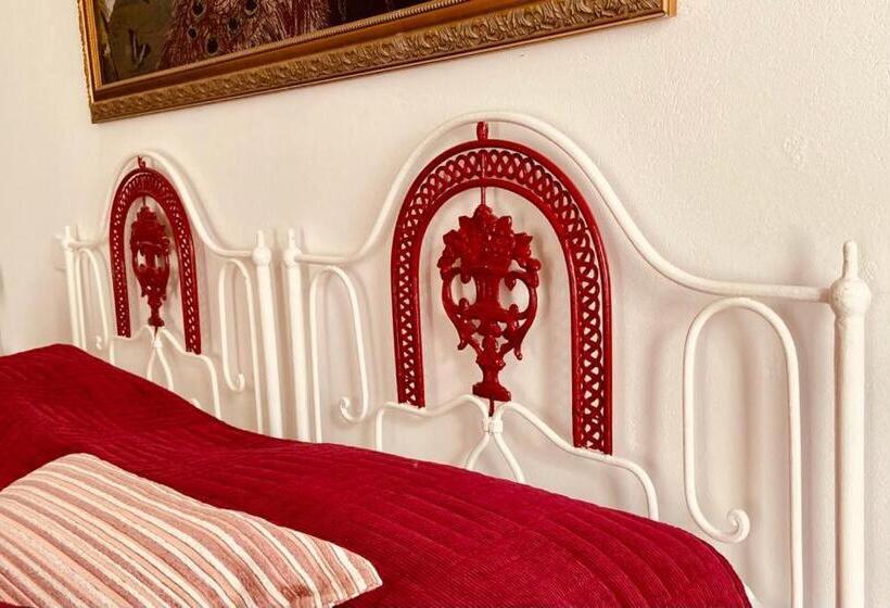 ガーデンビューのスタンダードワンルーム, Alma Da Vida Ferragudo