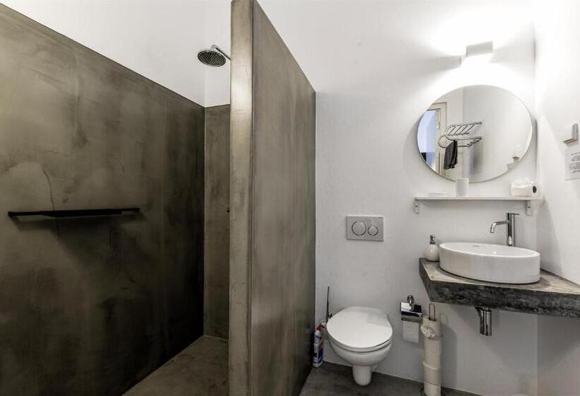 ガーデンビューのスタンダードワンルーム, Alma Da Vida Ferragudo