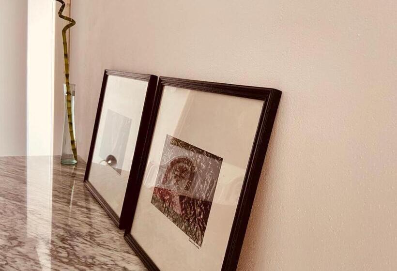 デラックススタジオ, Alma Da Vida Ferragudo