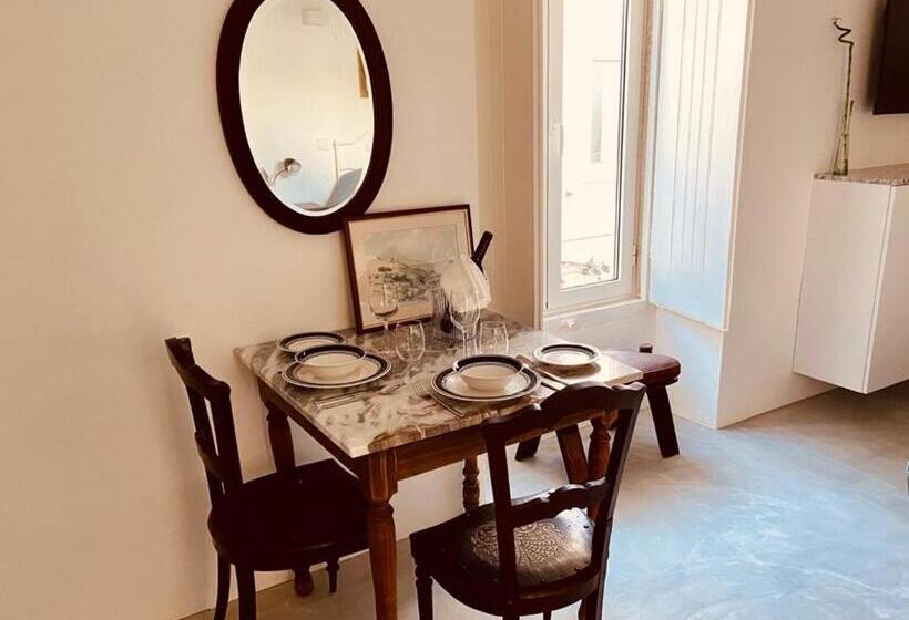 デラックススタジオ, Alma Da Vida Ferragudo