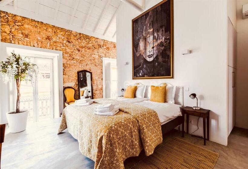 スタンダードスタジオ, Alma Da Vida Ferragudo