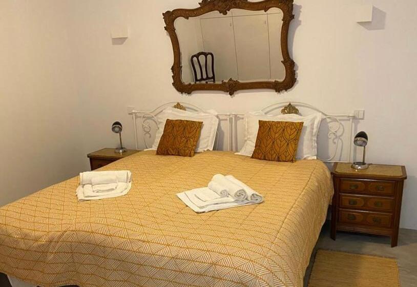 １ベッドルームアパートメント, Alma Da Vida Ferragudo