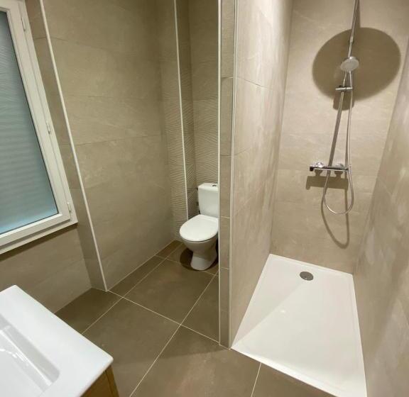 Студия Стандарт, Appart’hôtel Les Perles Du Lac