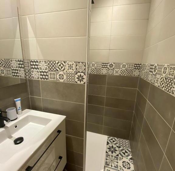 דירת חדר, Appart’hôtel Les Perles Du Lac