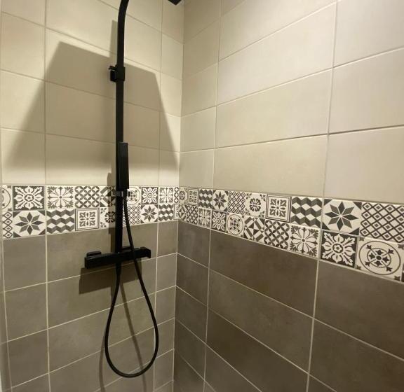 דירת חדר, Appart’hôtel Les Perles Du Lac