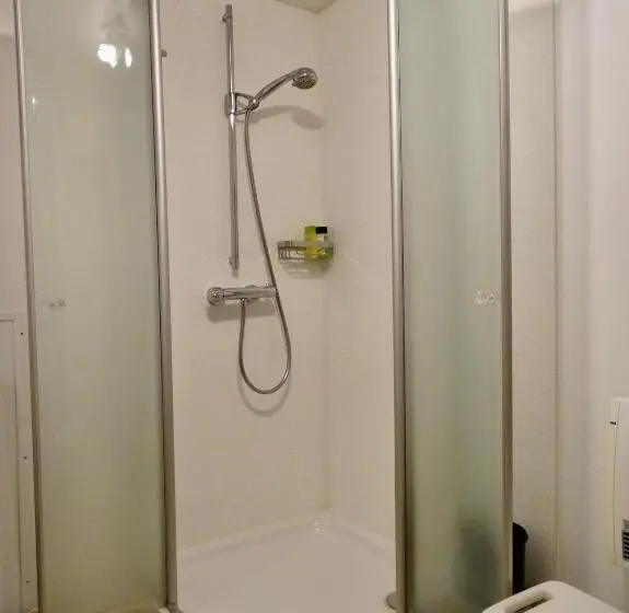 Standard room with outdoor bath, Benvenuti