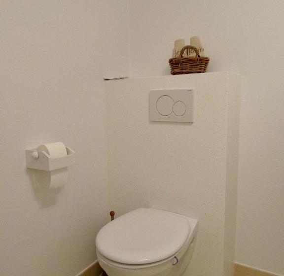 Standard room with outdoor bath, Benvenuti