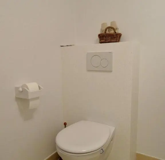Standard room with outdoor bath, Benvenuti