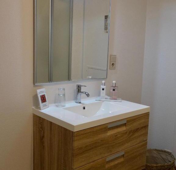 Standard room with outdoor bath, Benvenuti