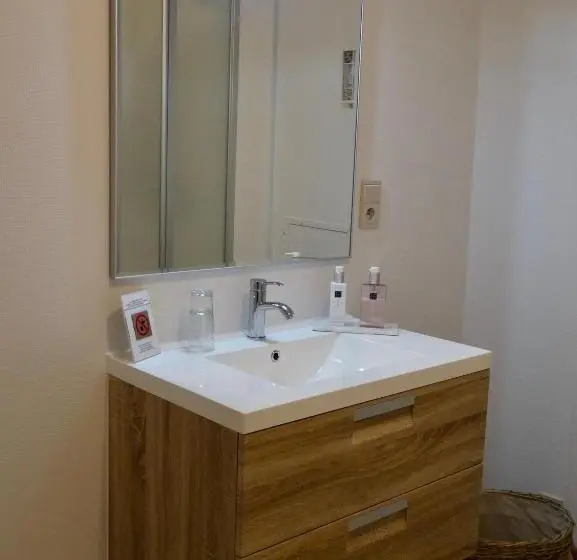Standard room with outdoor bath, Benvenuti