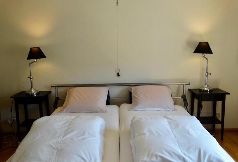 Standard room with outdoor bath, Benvenuti