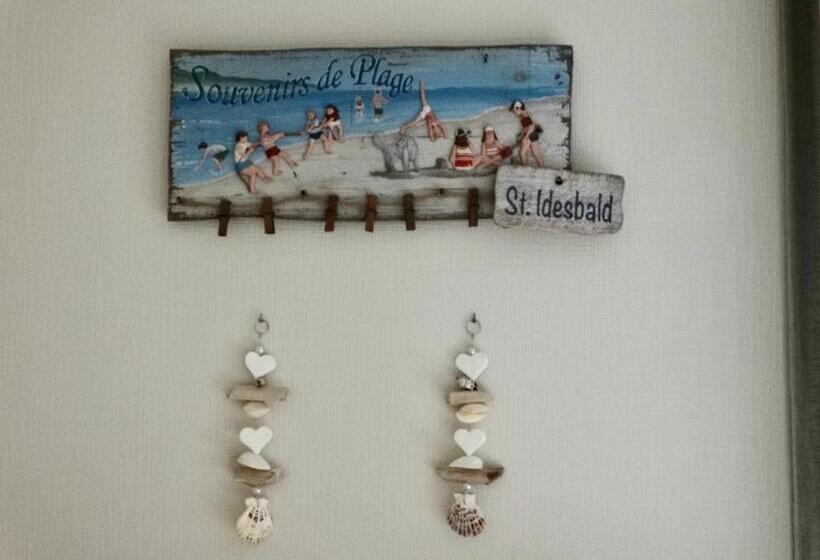 Standard room with outdoor bath, Benvenuti