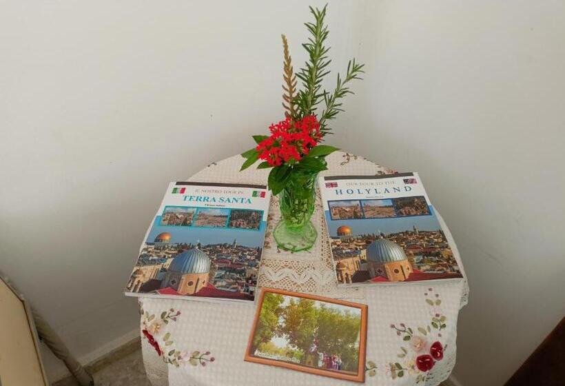 اتاق استاندارد, Bnb La Luna Entire Apartment