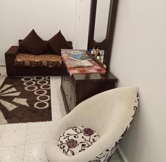 اتاق استاندارد, Bnb La Luna Entire Apartment