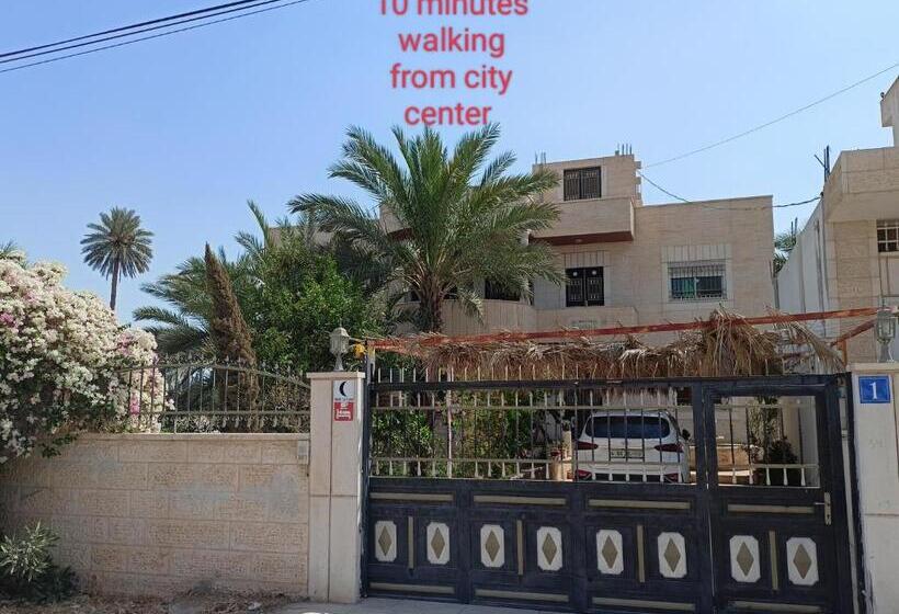 اتاق استاندارد با بالکن, Bnb La Luna Entire Apartment