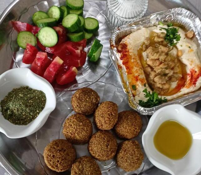 اتاق استاندارد با بالکن, Bnb La Luna Entire Apartment