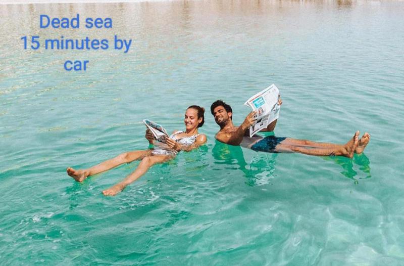 اتاق استاندارد با بالکن, Bnb La Luna Entire Apartment