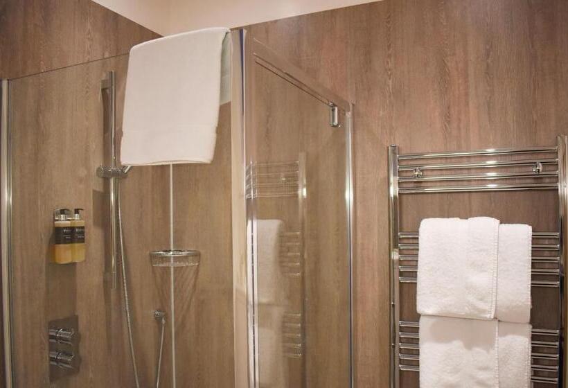 غرفة سوبيريور سرير كينج, Orchy Bank House