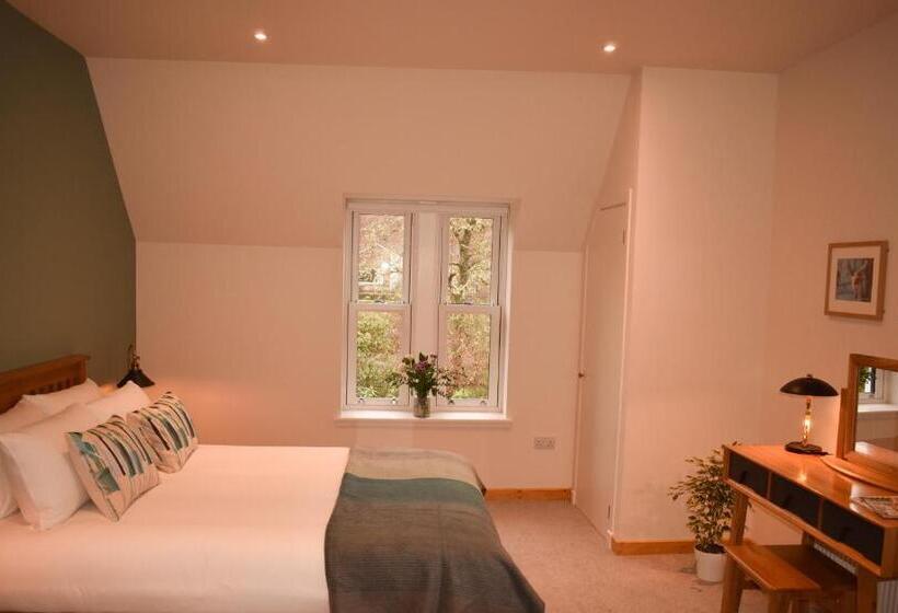 غرفة سوبيريور سرير كينج, Orchy Bank House