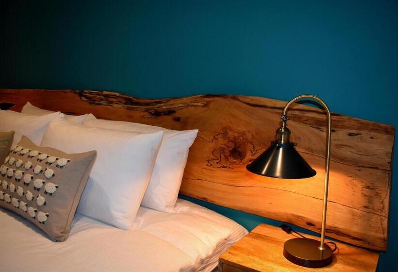 Номер Superior, Orchy Bank House