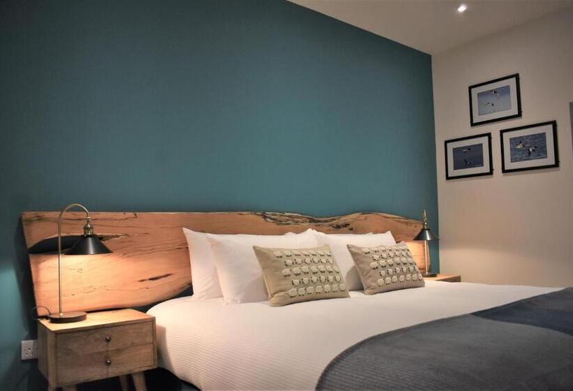 غرفة سوبيريور, Orchy Bank House