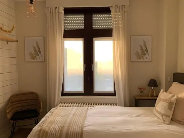 スタンダードルーム, Bed And Breakfast Otentik
