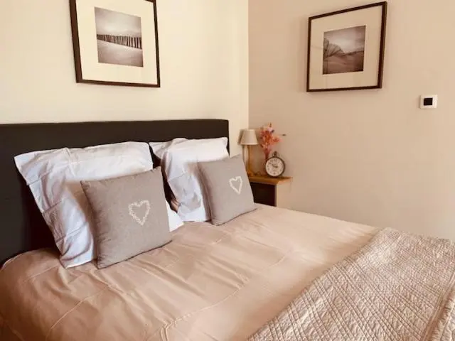 スタンダードルーム, Bed And Breakfast Otentik