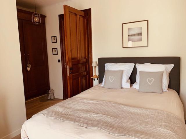 스탠다드 룸, Bed And Breakfast Otentik