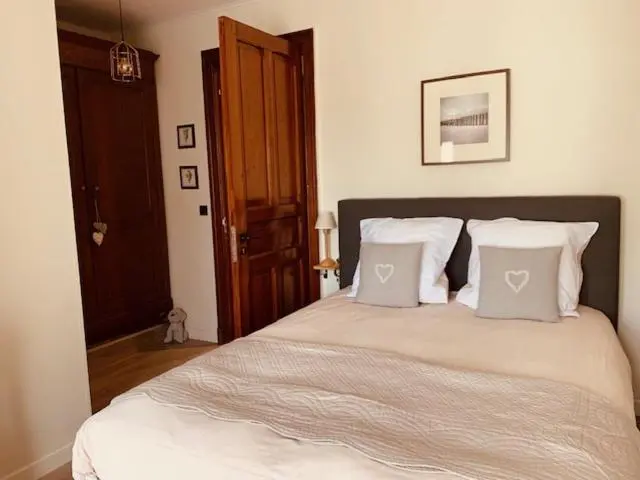 スタンダードルーム, Bed And Breakfast Otentik