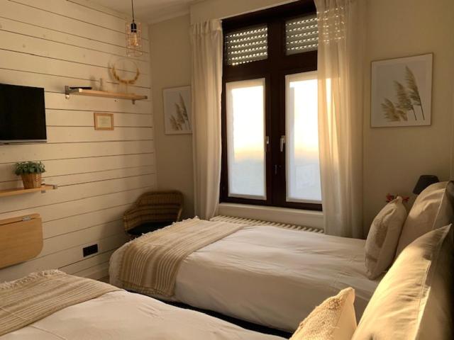 Номер Стандарт, Bed And Breakfast Otentik